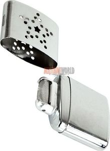 Mil-Tec Mil-Tec Ogrzewacz Benzynowy w Pokrowcu uniwersalny 3