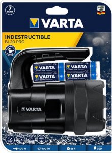 Latarka Varta Indestructible BL20 PRO 6xAA (18751) 3