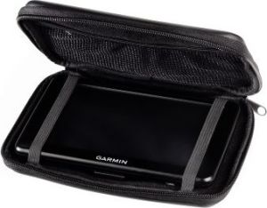 Etui do nawigacji Hama futerał do navigacji 6" czarny (000938280000) 2