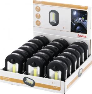 Hama lampka robocza LED "OVAL PRO", 18 szuk (001858100000) 3