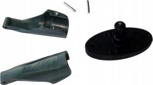 Leki LE Smart tip 2 klapka blokująca 2