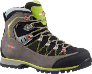 Buty trekkingowe męskie Kayland Plume Micro GTX szare r. 43 1