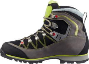 Buty trekkingowe męskie Kayland Plume Micro GTX szare r. 43 3