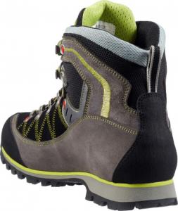 Buty trekkingowe męskie Kayland Plume Micro GTX szare r. 43 4