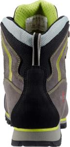 Buty trekkingowe męskie Kayland Plume Micro GTX szare r. 42 5