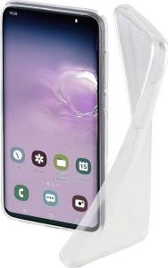 Hama Crystal Clear Samsung S20 1