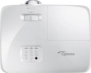Projektor Optoma HD29HST 5