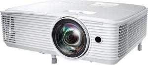 Projektor Optoma HD29HST 8