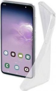 Hama Crystal Clear Samsung S20+ 1