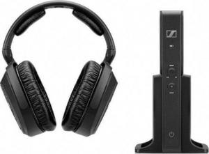 Słuchawki Sennheiser RS 175-U (508676) 5