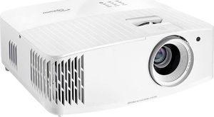 Projektor Optoma UHD30 Lampowy 3840 x 2160px 3400lm DLP 4