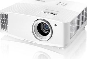 Projektor Optoma UHD30 Lampowy 3840 x 2160px 3400lm DLP 6