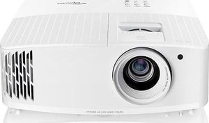 Projektor Optoma UHD30 Lampowy 3840 x 2160px 3400lm DLP 7