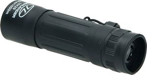 Lornetka Highlander Highlander Lornetka Monokular 10x25 Northumberland Czarny uniwersalny 3