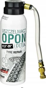 Expand Uszczelniacz do opon Tyre Repair spray 125 ml Uniwersalny 1