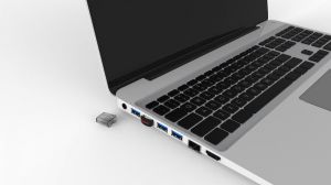 Pendrive SanDisk CRUZER ULTRA FIT 64GB 3.0 (SDCZ43-064G-G46) SPRAWDŹ NASTĘPCĘ ID: 947083 2