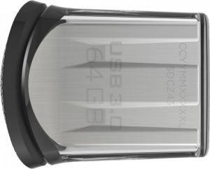 Pendrive SanDisk CRUZER ULTRA FIT 64GB 3.0 (SDCZ43-064G-G46) SPRAWDŹ NASTĘPCĘ ID: 947083 3