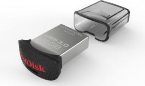 Pendrive SanDisk ULTRA FIT 16GB (SDCZ43-016G-GAM46) 1