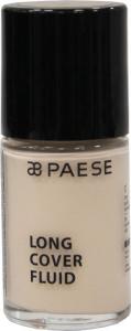 Paese Long Cover Fluid 0 Nude 30ml 1