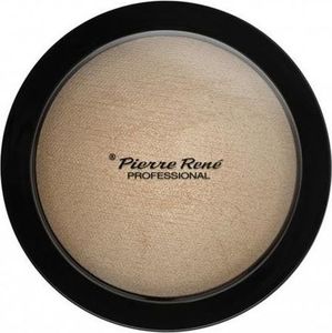Pierre Rene PIERRE RENE_Highlighting Powder puder rozświetlający 02 12g 1