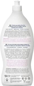Attitude , Sensitive Skin Baby, płyn do mycia butelek i naczyń dla niemowląt 700 ml 2
