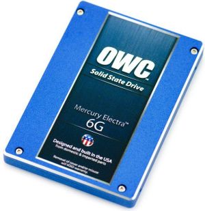 Dysk SSD OWC 480 GB 2.5" SATA III (OWCSSD7E6G480) 1