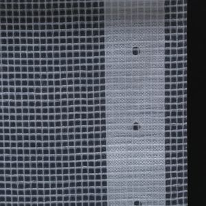 Plandeka vidaXL 200 cm  x 200 cm 260 g/m2 5