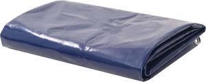 Plandeka vidaXL 150 cm  x 600 cm 650 g/m2 1