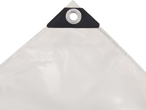 Plandeka vidaXL 150 cm  x 1000 cm 650 g/m2 3