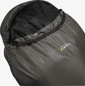 Highlander Śpiwór Mumia Voyager UltraLite Zielony/Grafit 2