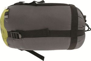 Highlander Śpiwór Mumia Voyager UltraLite Zielony/Grafit 3