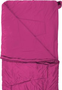 Highlander Śpiwór Sleepline 250 Envelope różowy 4