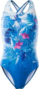 AquaWave Strój kąpielowy Salava Sky Diver Hibiscus r. L 3