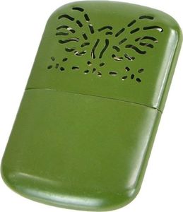 Mil-Tec Mil-Tec Ogrzewacz Benzynowy Olive uniwersalny 1