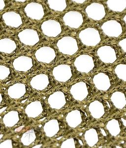 Mil-Tec Mil-Tec Siatka na Pranie Olive uniwersalny 3