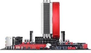 Chłodzenie CPU Thermaltake NiC L32 (CL-P002-AL14RE-A) 6