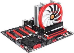 Chłodzenie CPU Thermaltake NiC L32 (CL-P002-AL14RE-A) 7