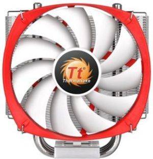 Chłodzenie CPU Thermaltake NiC L32 (CL-P002-AL14RE-A) 9