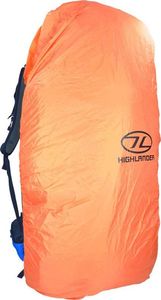 Plecak turystyczny Highlander Expedition 85 l Niebieski 5