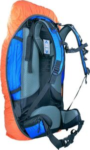 Plecak turystyczny Highlander Expedition 85 l Niebieski 6