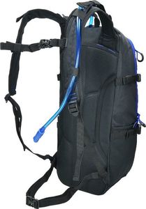 Plecak turystyczny Highlander Highlander Plecak Nawadniający Falcon 18 Czarny 4