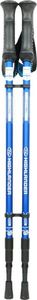 Highlander Highlander Kije Trekkingowe Anti-Shock Teleskopowe Mull uniwersalny 1