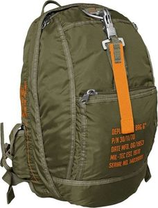 Mil-Tec Plecak Deployment Bag Olive 16 1
