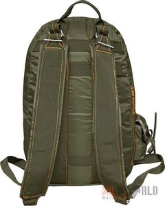 Mil-Tec Plecak Deployment Bag Olive 16 2