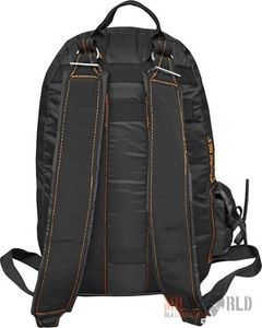 Mil-Tec Plecak Deployment Bag czarny 16l 2