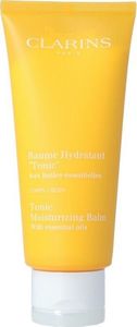 Clarins CLARINS AROMA BODY CARE TONING BODY BALM WITH ESSENTIAL OILS 200ML 1