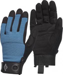 Black Diamond Rękawice wspinaczkowe Crag Gloves niebieskie r. XS (BD8018634002XS_1) 1