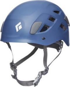 Black Diamond Kask wspinaczkowy Half Dome Helmet niebieski r. M/L (BD620209DENMM_L1) 1