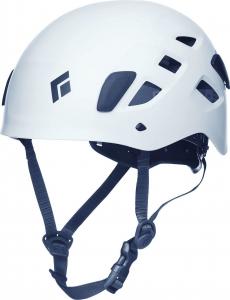 Black Diamond Kask wspinaczkowy Half Dome Helmet biały r. M/L (BD620209RAINM_L1) 1