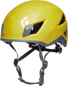 Black Diamond Kask wspinaczkowy Vector Helmet żółty r. S/M (BD6202139140S_M1) 1